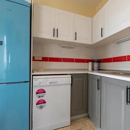 Apartment Stunning Duplex With Sea View *