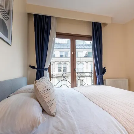 Apartment Stunning Duplex With Sea View *