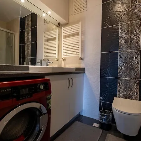 Apartment Stunning Duplex With Sea View *