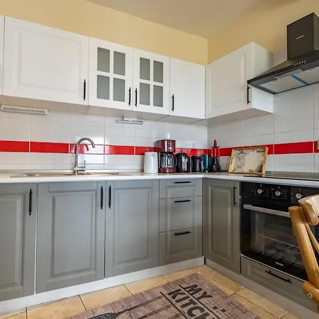 Stunning Duplex With Sea View * Istanbul